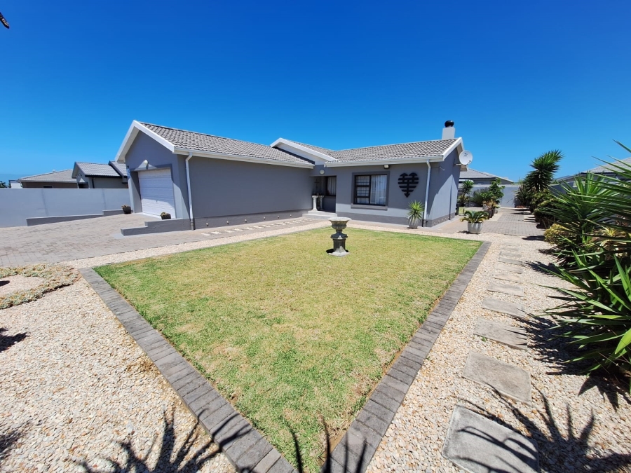 3 Bedroom Property for Sale in Fountains Estate Eastern Cape